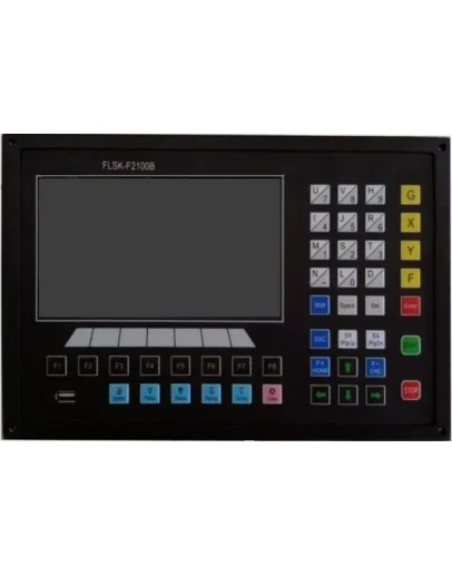 Подробный перевод инструкции плазморез FangLing F2100B