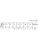Решение задачи Д6 В53 (рис. 5 усл. 3) термех Тарг 1988