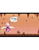 Super Ubie Island REMIX STEAM KEY REGION FREE GLOBAL