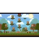 Super Ubie Island REMIX STEAM KEY REGION FREE GLOBAL