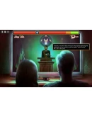 Rogue State STEAM KEY REGION FREE GLOBAL