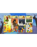 Raining Blobs STEAM KEY REGION FREE GLOBAL