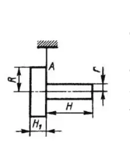 Решение задачи 6.3.12 из сборника Кепе О.Э.