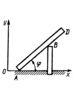 Решение задачи 9.1.5 из сборника Кепе О.Э.