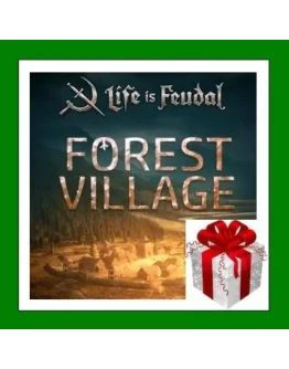 Life is Feudal Your Own + Life is Feudal Forest Village Life is Feudal Your Own + Life is Feudal Forest Village