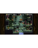 Wyv and Keep The Temple of the Lost Idol STEAM KEY