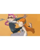 Chaos on Deponia STEAM KEY REGION FREE GLOBAL