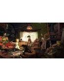 Chaos on Deponia STEAM KEY REGION FREE GLOBAL