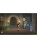 Anna's Quest STEAM KEY REGION GLOBAL+РОССИЯ