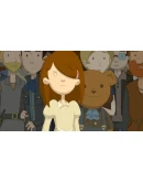 Anna's Quest STEAM KEY REGION GLOBAL+РОССИЯ