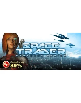 Space Trader: Merchant Marine (Steam key Region FREE)