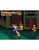 Sega Classics: Streets of Rage 2 (Steam Key Region Free