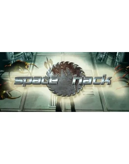 Space Hack (Steam key Region FREE)