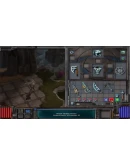 Space Hack (Steam key Region FREE)