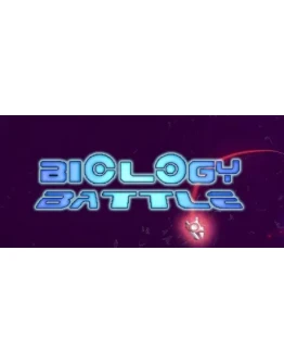 Biology Battle (Steam key Region FREE)