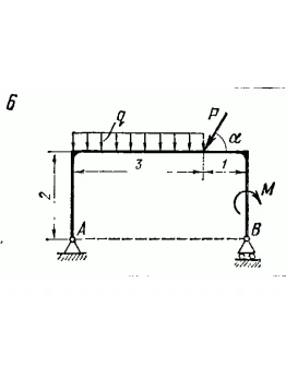 C2 Варинат 06 термех из решебника Яблонский А.А. 1978 г