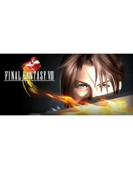 FINAL FANTASY VIII (2013) (Steam Ключ / РФ+МИР) 0
