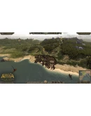 Total War: ATTILA - Last Roman Campaign Pack STEAM КЛЮЧ