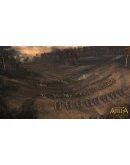 Total War: ATTILA - Last Roman Campaign Pack STEAM КЛЮЧ