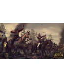 Total War: ATTILA - Last Roman Campaign Pack STEAM КЛЮЧ