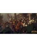Total War: ATTILA - Last Roman Campaign Pack STEAM КЛЮЧ