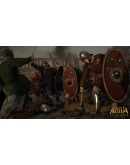 Total War: ATTILA - Last Roman Campaign Pack STEAM КЛЮЧ