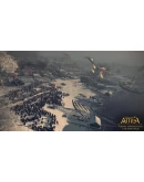 Total War: ATTILA - Viking Forefathers Culture Pack DLC