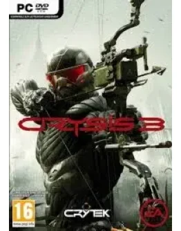 Crysis 3 (Origin Ключ / Global) 0