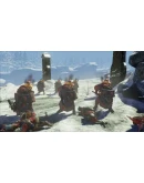 WARMACHINE: Tactics Standard Edition STEAM KEY GLOBAL