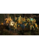 WARMACHINE: Tactics - Mercenaries Faction Bundle STEAM