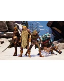 WARMACHINE: Tactics - Mercenaries Faction Bundle STEAM