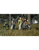 WARMACHINE: Tactics - Mercenaries Faction Bundle STEAM