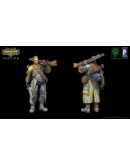 WARMACHINE: Tactics - Mercenaries Faction Bundle STEAM