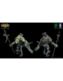 WARMACHINE: Tactics - Mercenaries Faction Bundle STEAM