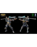 WARMACHINE: Tactics - Mercenaries Faction Bundle STEAM