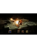 The Living Dungeon (Steam Key, Region Free)