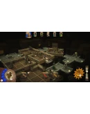 The Living Dungeon (Steam Key, Region Free)