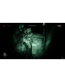 Outlast Steam Ключ СУПЕРЦЕНА