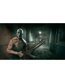 Outlast Steam Ключ СУПЕРЦЕНА