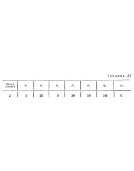 Д7 В82, решебник теоретической механике Тарг С.М. 1983