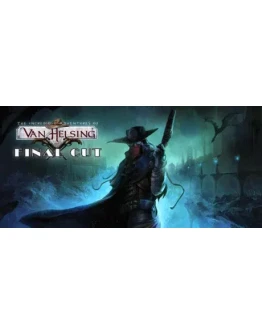 The Incredible Adventures of Van Helsing: Final Cut
