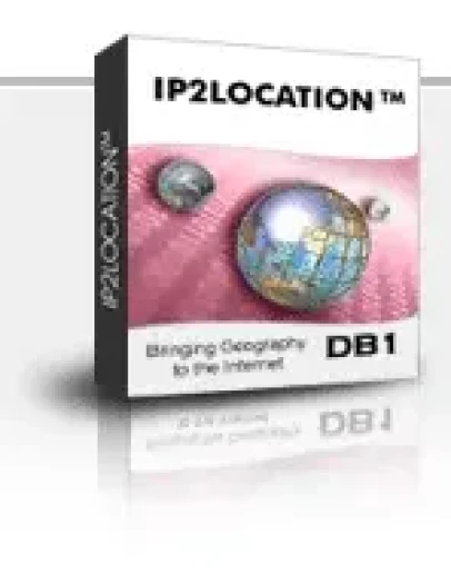 Скрипт определяющий местонахождение по IP + БОНУС