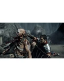 Ryse: Son of Rome (Steam Gift Region Free / ROW)