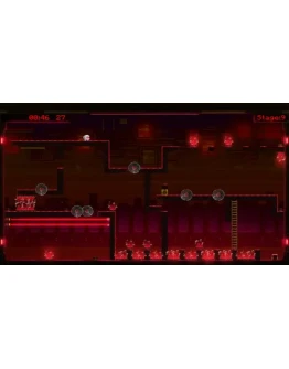 Hard Room STEAM KEY REGION FREE GLOBAL