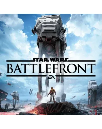 STAR WARS BATTLEFRONT EA APP КЛЮЧ