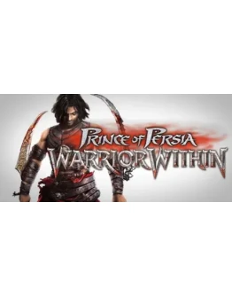 Prince of Persia: Warrior Within UBISOFT КЛЮЧРФ+МИР
