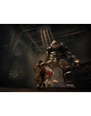 Prince of Persia: Warrior Within UBISOFT КЛЮЧРФ+МИР