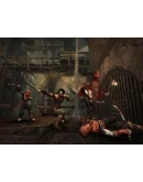 Prince of Persia: Warrior Within UBISOFT КЛЮЧРФ+МИР