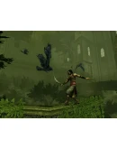 Prince of Persia: Warrior Within UBISOFT КЛЮЧРФ+МИР