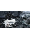 Metro Redux Bundle (Metro 2033 + Last Light) Steam Key